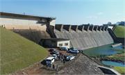 Midmar Dam in Pietermaritzburg 010